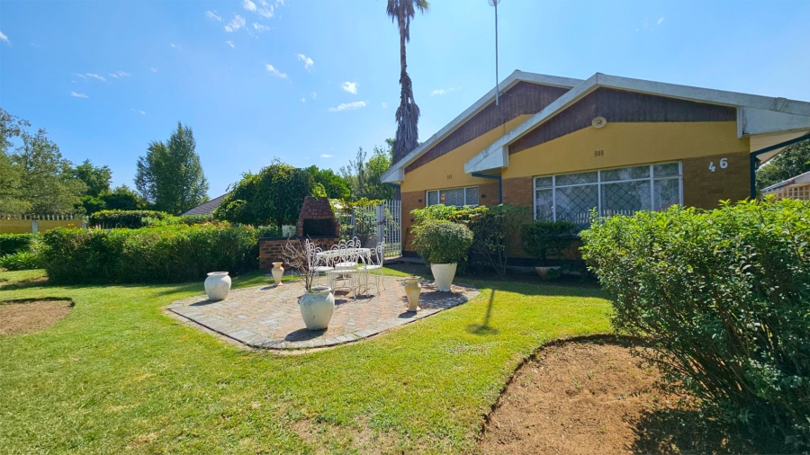3 Bedroom Property for Sale in Three Rivers Gauteng