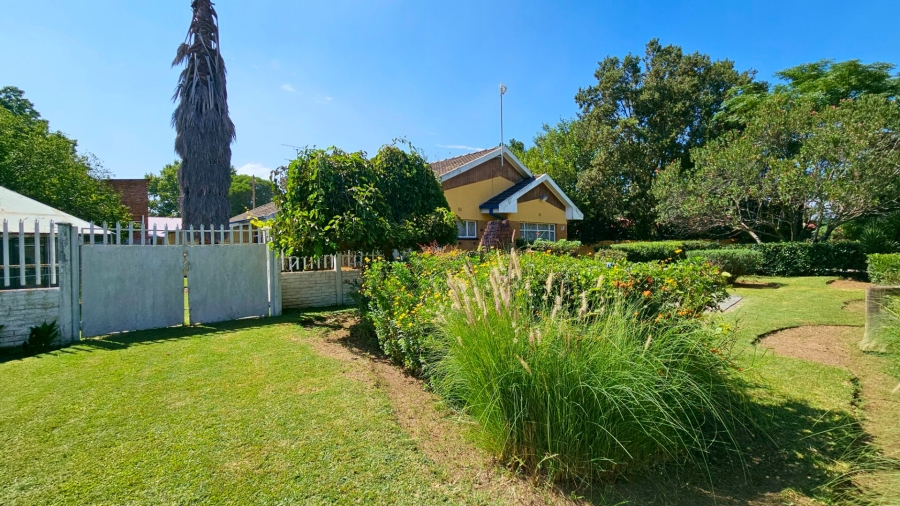 3 Bedroom Property for Sale in Three Rivers Gauteng