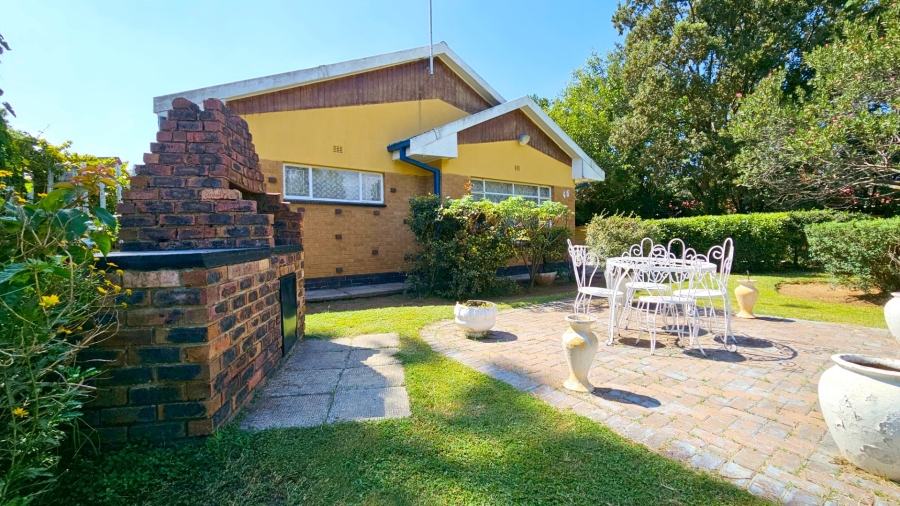 3 Bedroom Property for Sale in Three Rivers Gauteng