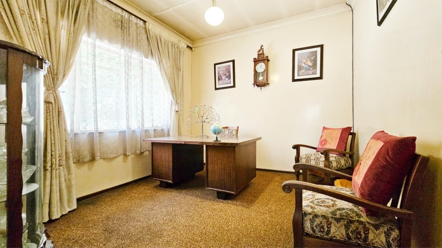3 Bedroom Property for Sale in Three Rivers Gauteng