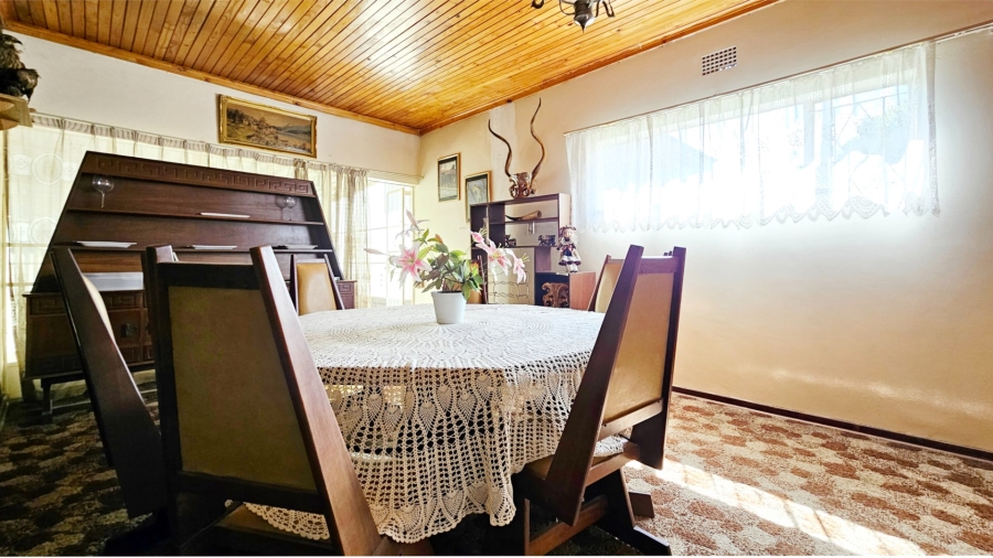 3 Bedroom Property for Sale in Three Rivers Gauteng