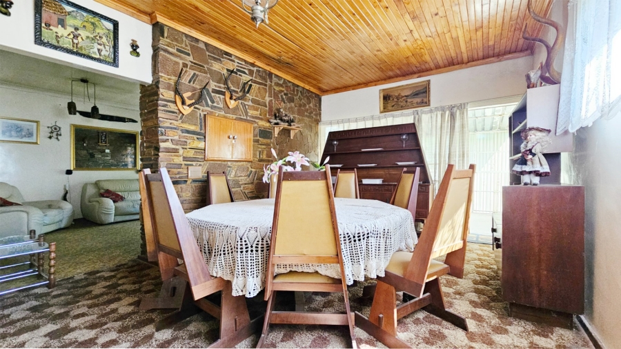 3 Bedroom Property for Sale in Three Rivers Gauteng