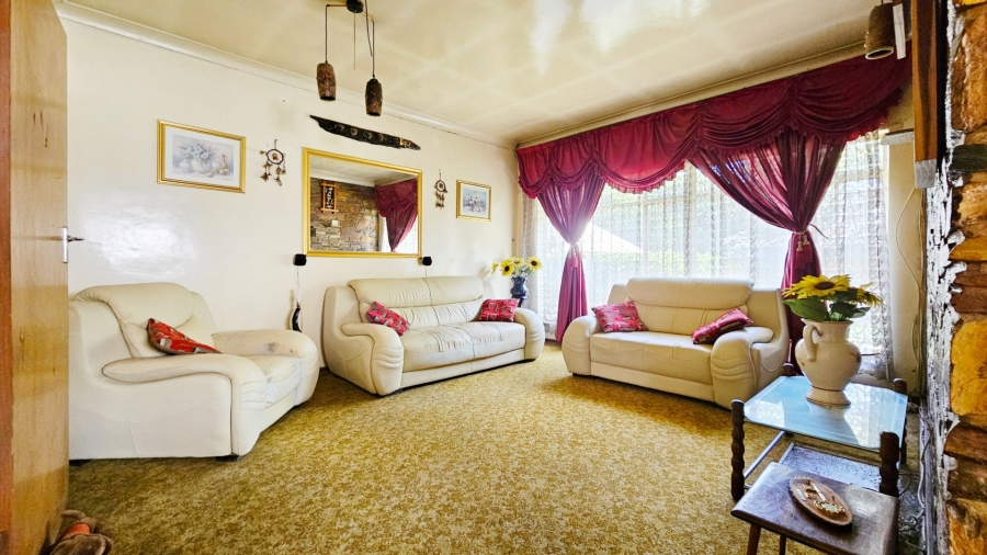 3 Bedroom Property for Sale in Three Rivers Gauteng