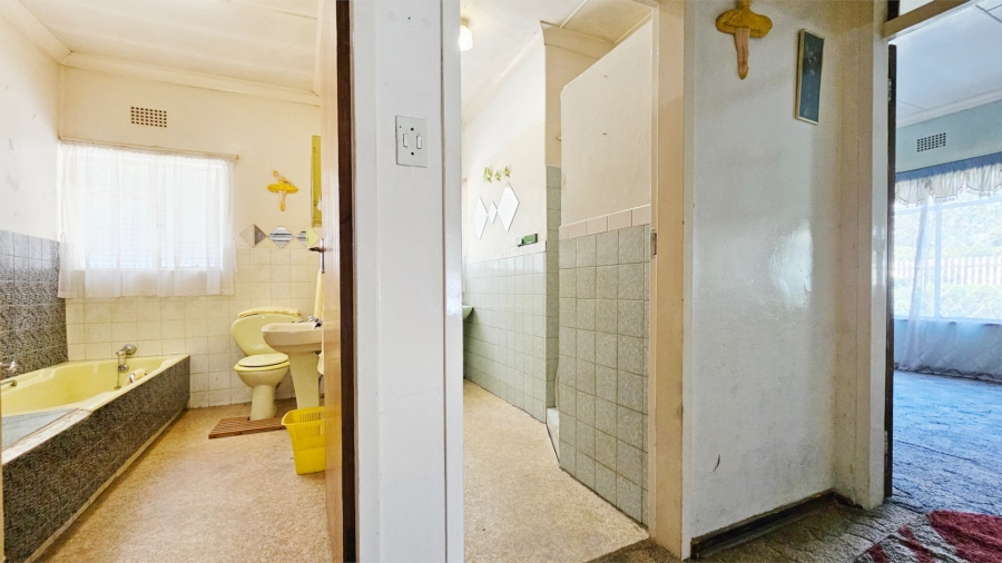 3 Bedroom Property for Sale in Three Rivers Gauteng