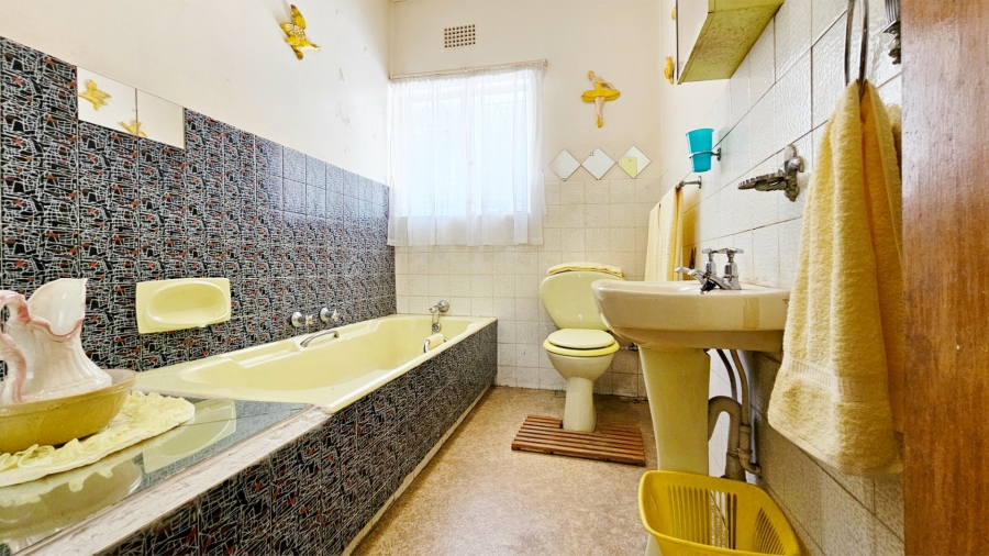 3 Bedroom Property for Sale in Three Rivers Gauteng