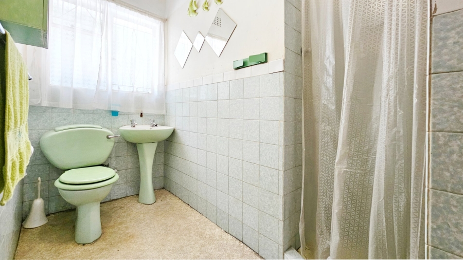 3 Bedroom Property for Sale in Three Rivers Gauteng
