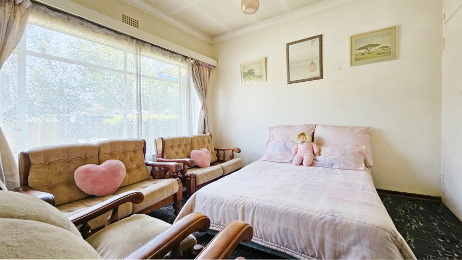 3 Bedroom Property for Sale in Three Rivers Gauteng