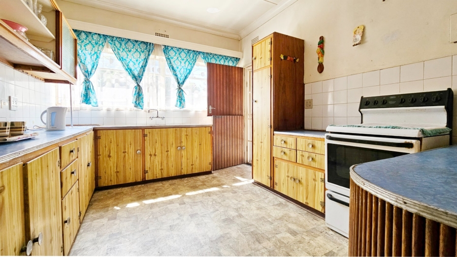 3 Bedroom Property for Sale in Three Rivers Gauteng