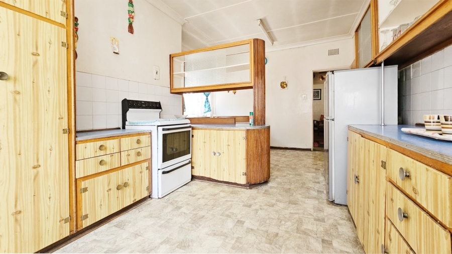 3 Bedroom Property for Sale in Three Rivers Gauteng