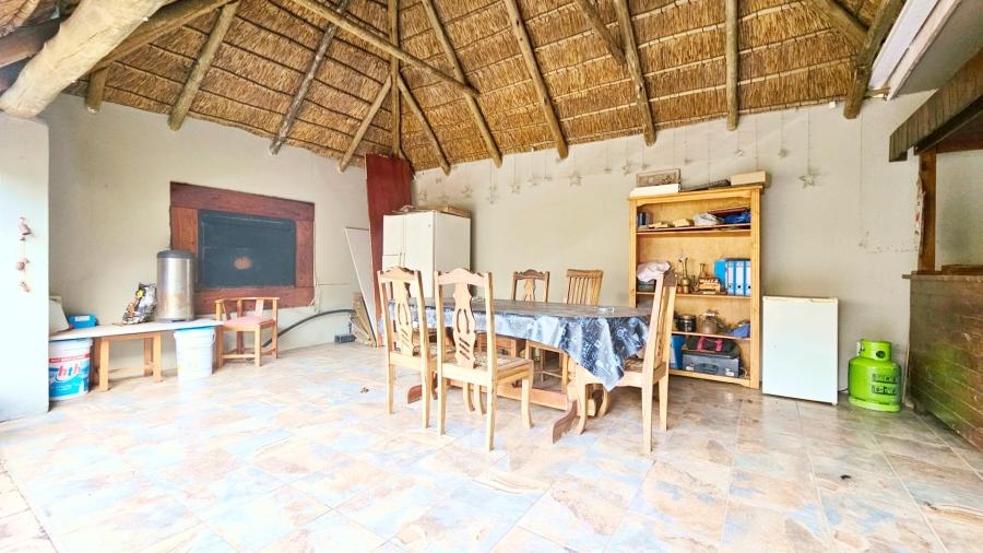 4 Bedroom Property for Sale in Three Rivers East Gauteng