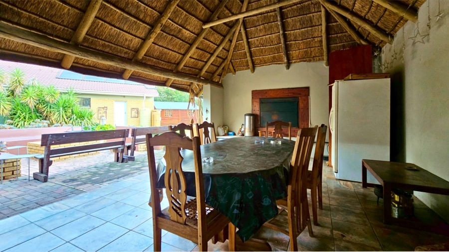 4 Bedroom Property for Sale in Three Rivers East Gauteng