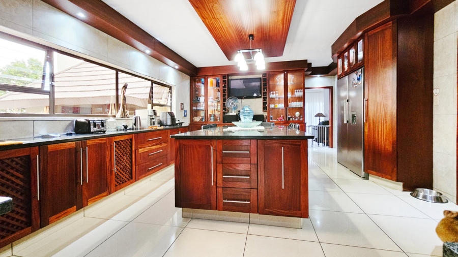 4 Bedroom Property for Sale in Three Rivers East Gauteng