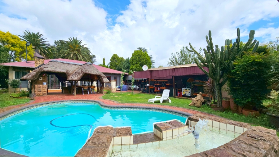 3 Bedroom Property for Sale in Three Rivers Gauteng