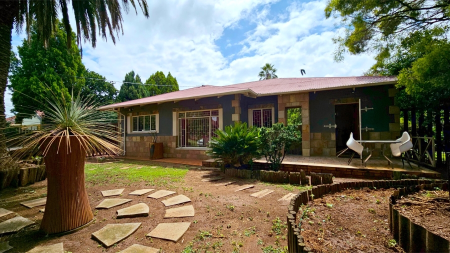 3 Bedroom Property for Sale in Three Rivers Gauteng
