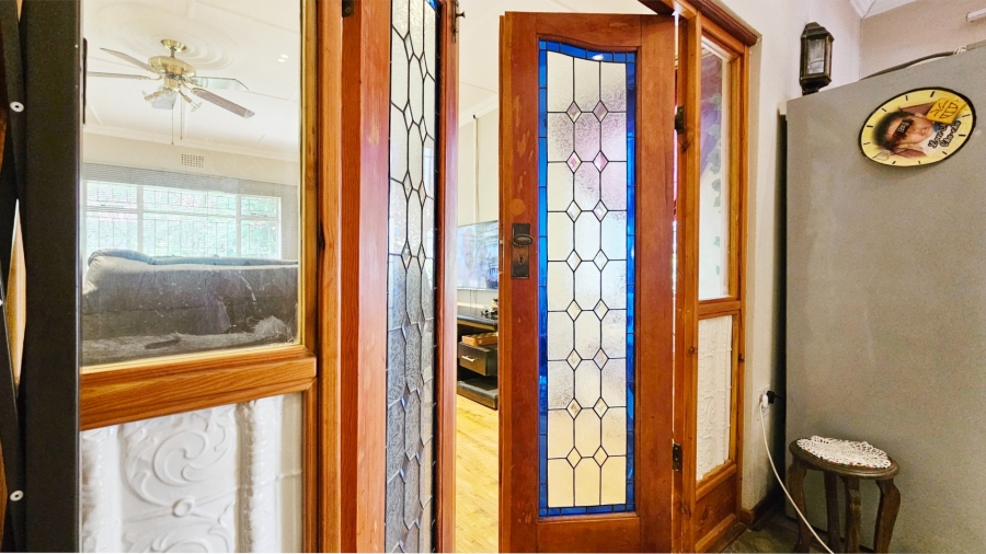 3 Bedroom Property for Sale in Three Rivers Gauteng