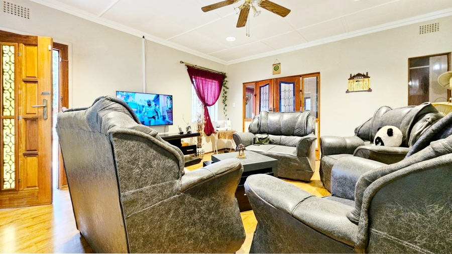 3 Bedroom Property for Sale in Three Rivers Gauteng