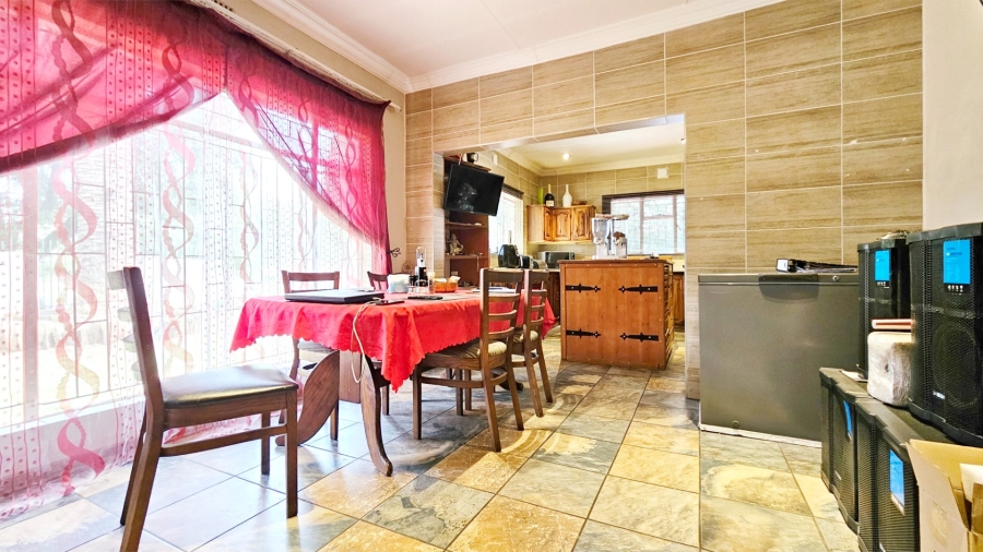 3 Bedroom Property for Sale in Three Rivers Gauteng