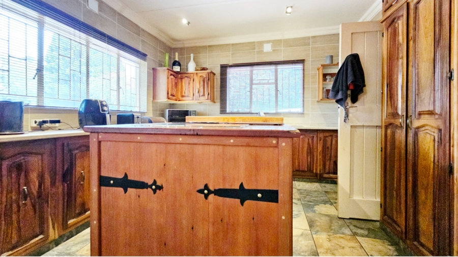 3 Bedroom Property for Sale in Three Rivers Gauteng