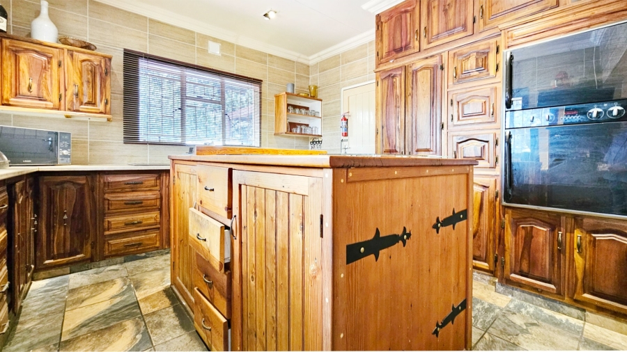 3 Bedroom Property for Sale in Three Rivers Gauteng