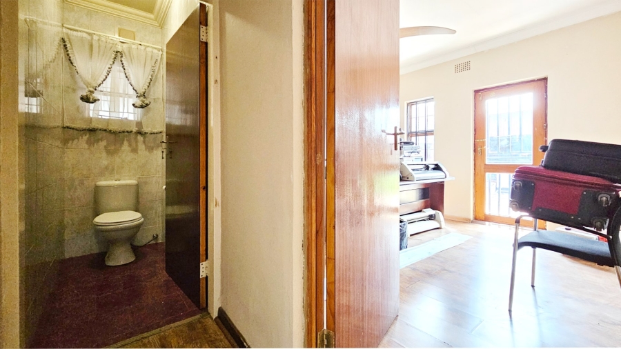 3 Bedroom Property for Sale in Three Rivers Gauteng