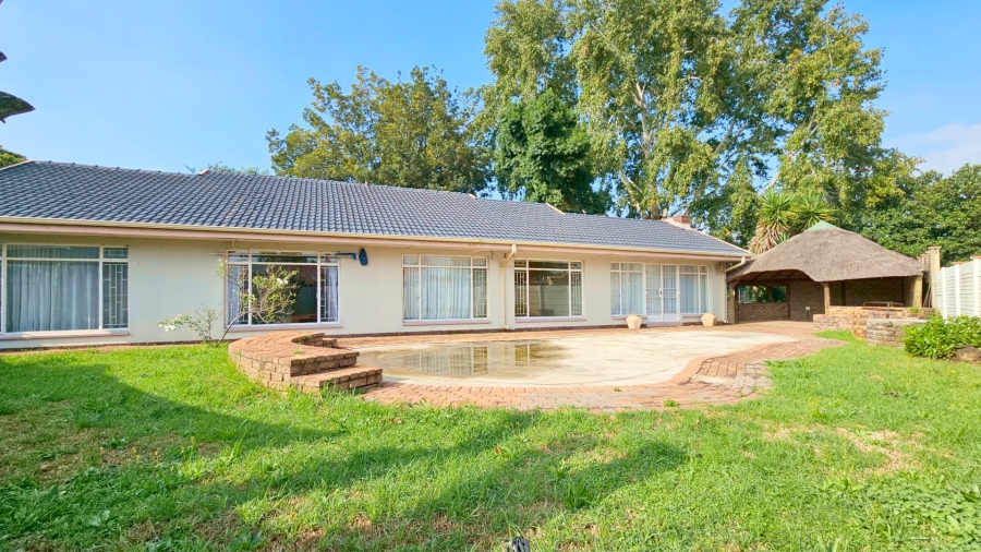4 Bedroom Property for Sale in Arcon Park Gauteng