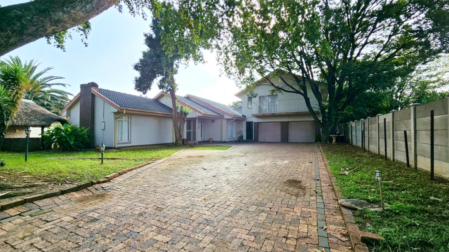 4 Bedroom Property for Sale in Arcon Park Gauteng