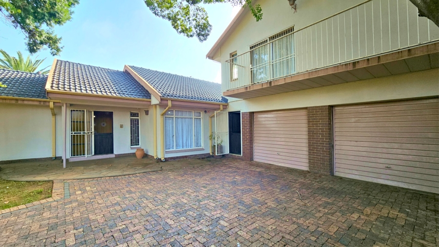 4 Bedroom Property for Sale in Arcon Park Gauteng