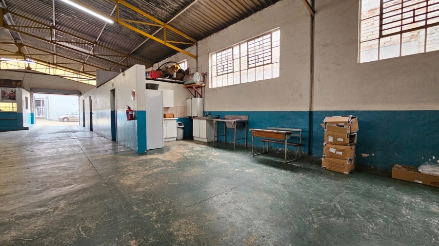  Bedroom Property for Sale in Vereeniging Gauteng