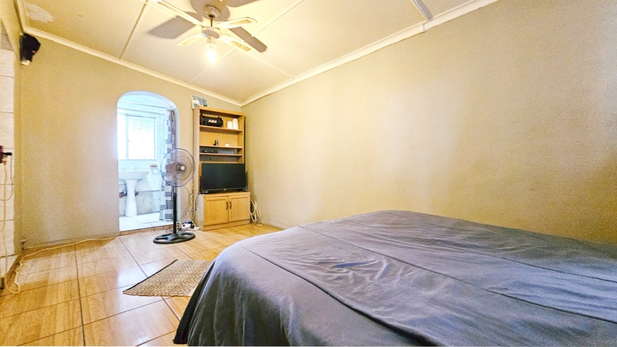 4 Bedroom Property for Sale in Sonland Park Gauteng