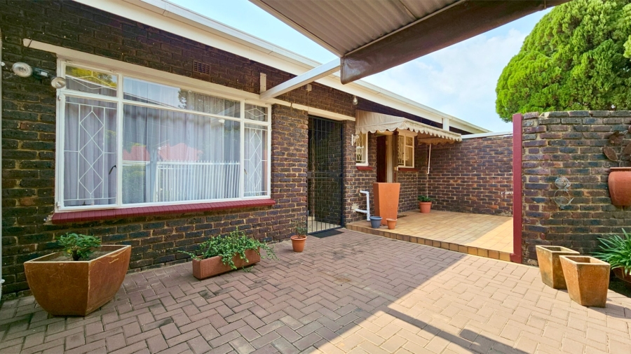 3 Bedroom Property for Sale in Three Rivers Gauteng