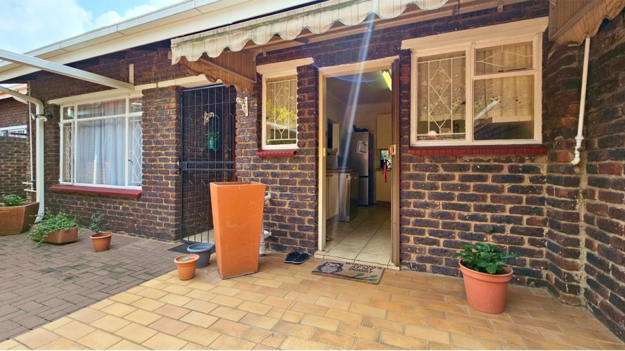 3 Bedroom Property for Sale in Three Rivers Gauteng