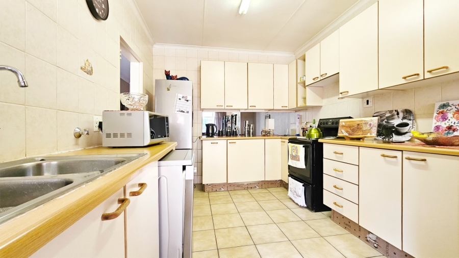 3 Bedroom Property for Sale in Three Rivers Gauteng