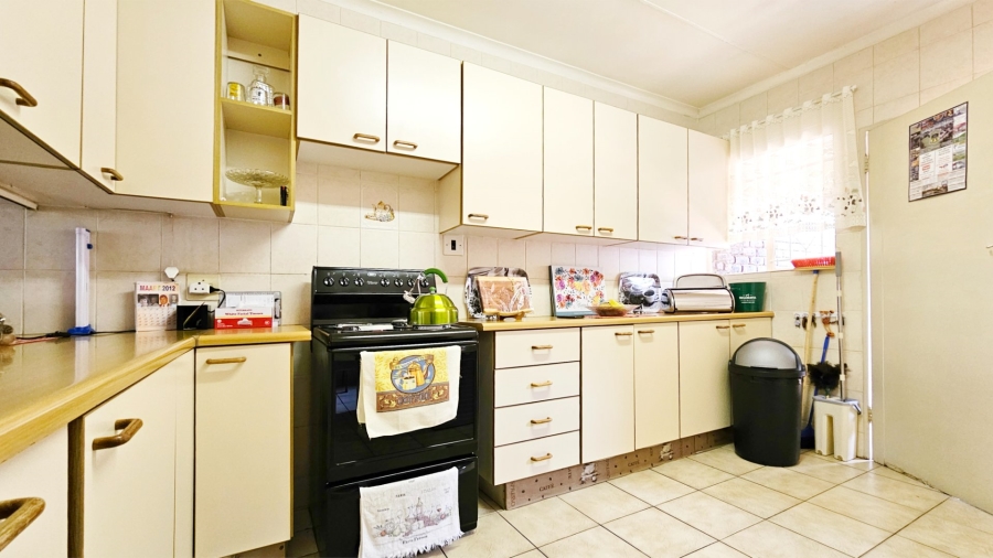 3 Bedroom Property for Sale in Three Rivers Gauteng
