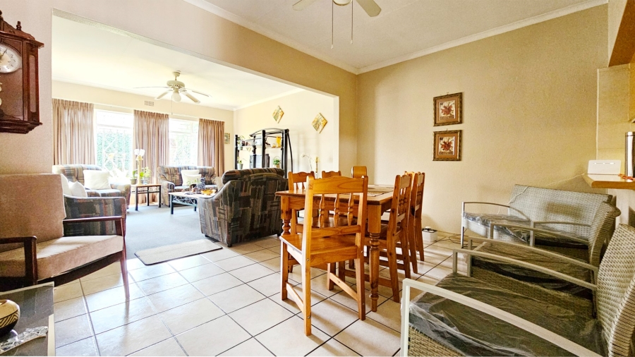 3 Bedroom Property for Sale in Three Rivers Gauteng