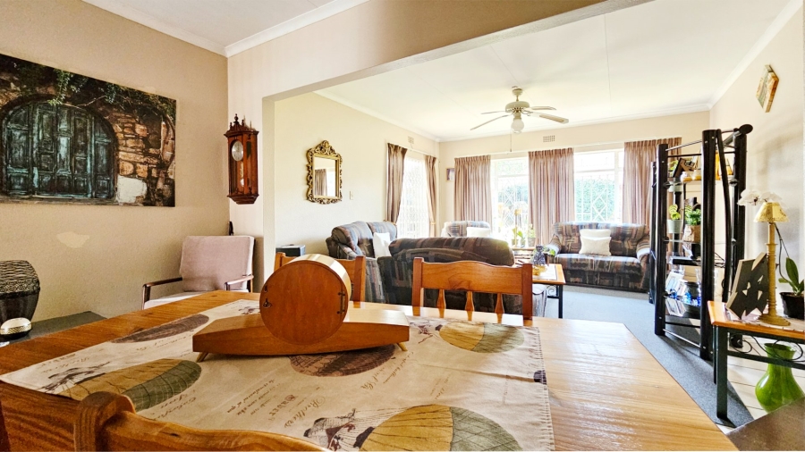 3 Bedroom Property for Sale in Three Rivers Gauteng