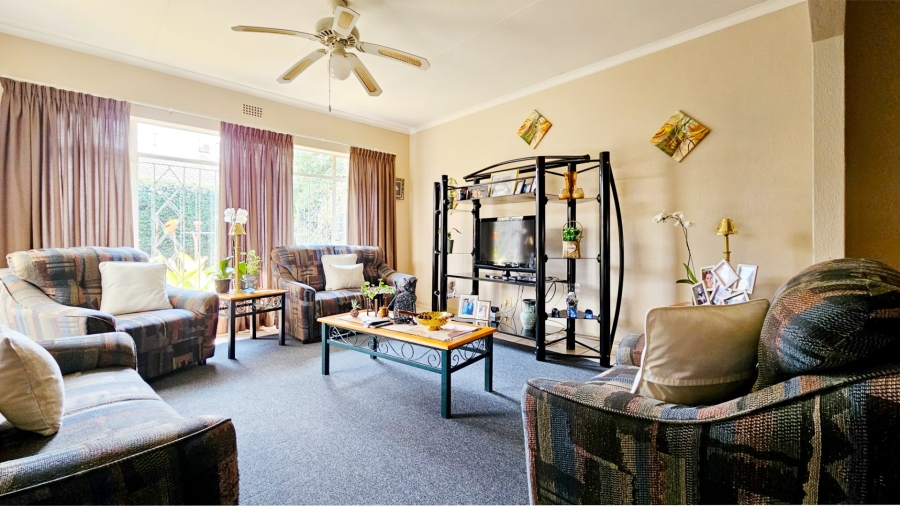 3 Bedroom Property for Sale in Three Rivers Gauteng