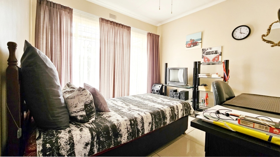 3 Bedroom Property for Sale in Three Rivers Gauteng