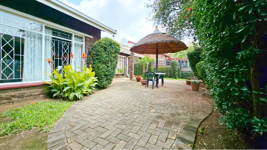 3 Bedroom Property for Sale in Three Rivers Gauteng