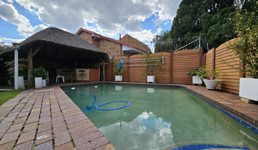 4 Bedroom Property for Sale in Three Rivers Gauteng