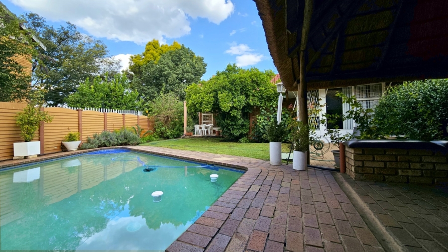 4 Bedroom Property for Sale in Three Rivers Gauteng