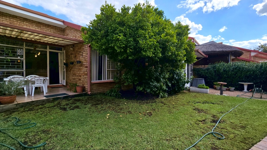4 Bedroom Property for Sale in Three Rivers Gauteng