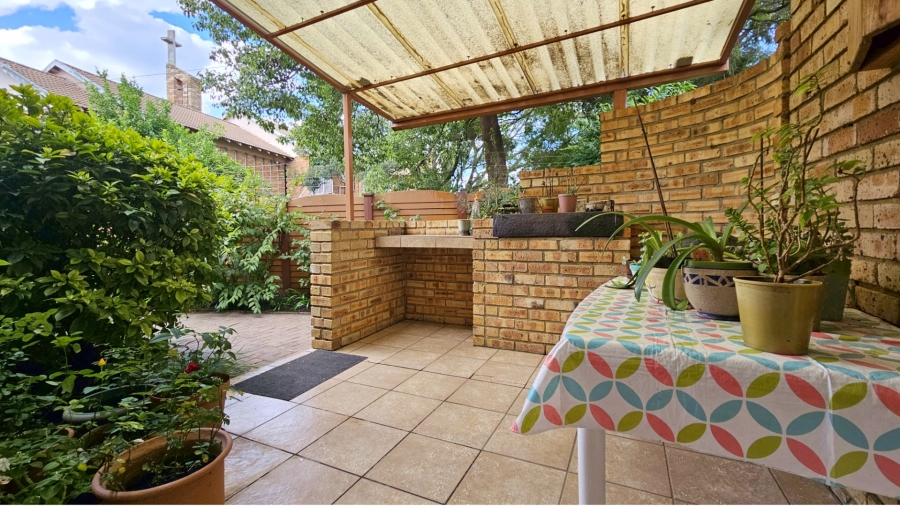4 Bedroom Property for Sale in Three Rivers Gauteng