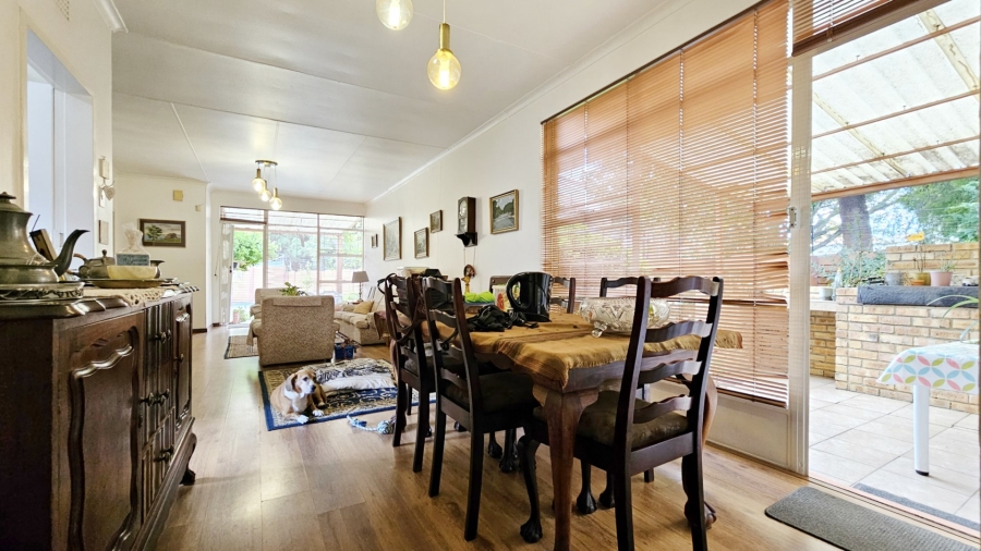 4 Bedroom Property for Sale in Three Rivers Gauteng