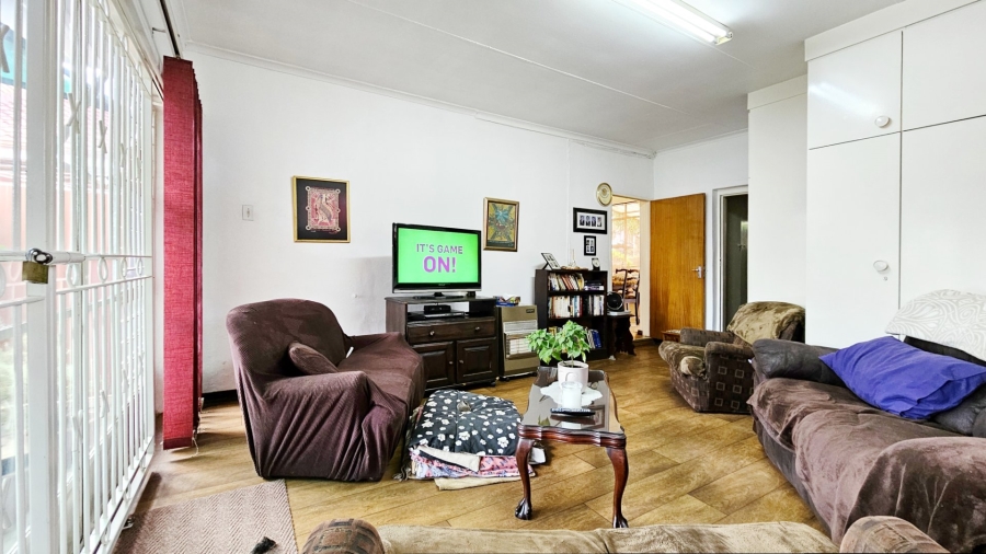 4 Bedroom Property for Sale in Three Rivers Gauteng