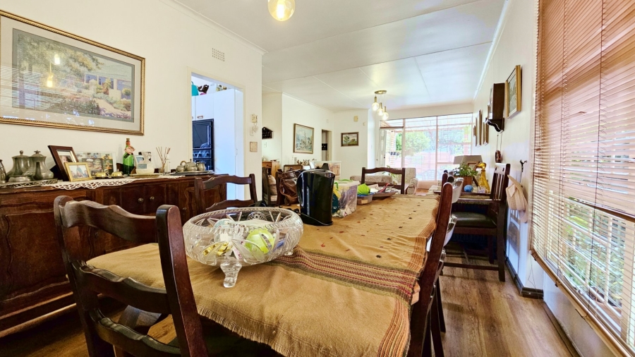 4 Bedroom Property for Sale in Three Rivers Gauteng