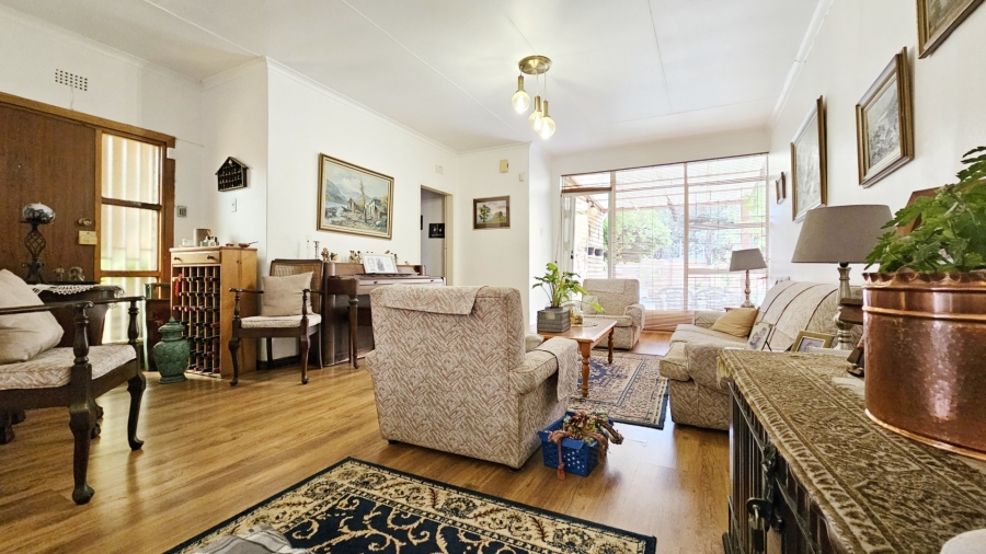 4 Bedroom Property for Sale in Three Rivers Gauteng