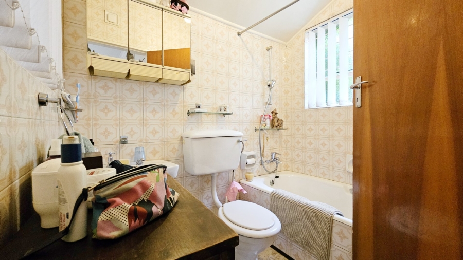 4 Bedroom Property for Sale in Three Rivers Gauteng