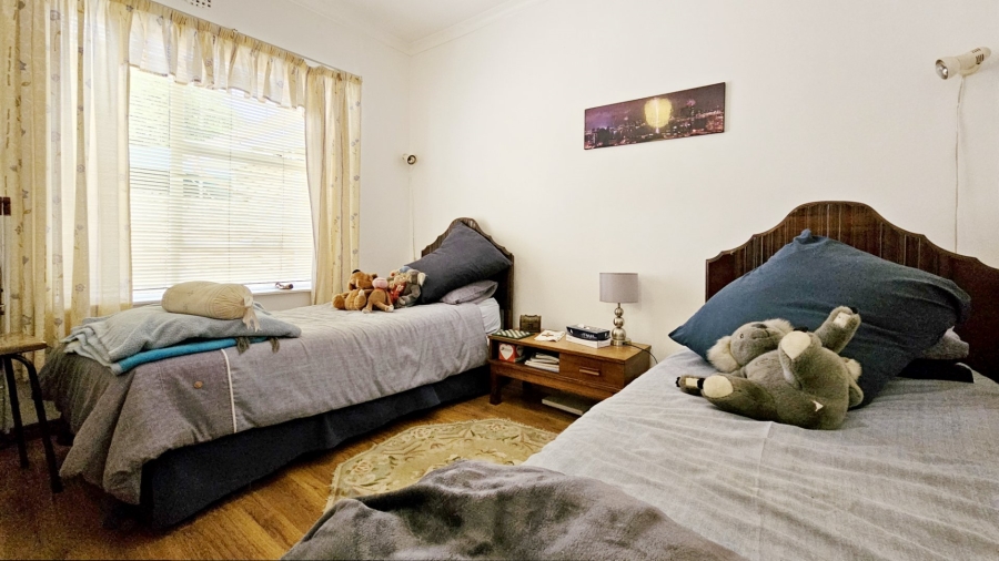 4 Bedroom Property for Sale in Three Rivers Gauteng