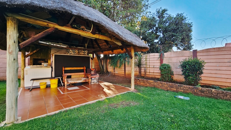 3 Bedroom Property for Sale in Risiville Gauteng