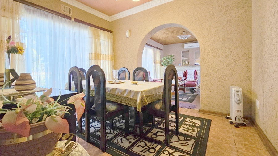 3 Bedroom Property for Sale in Risiville Gauteng